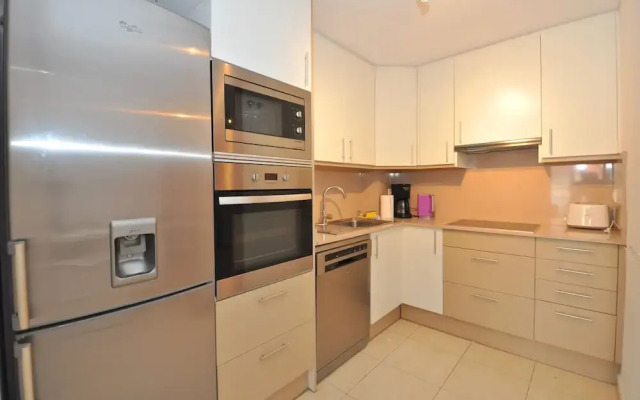Apartment Verano