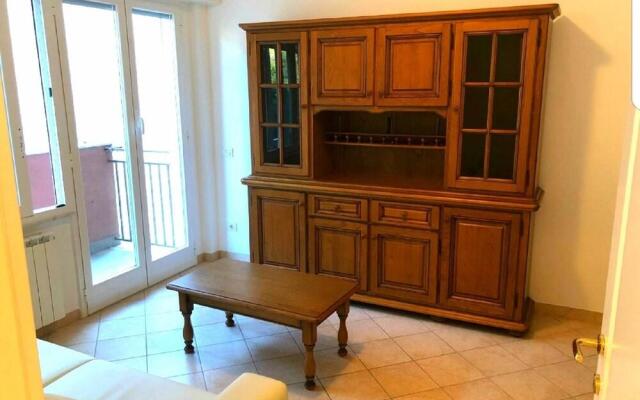 Monterosso Apartment