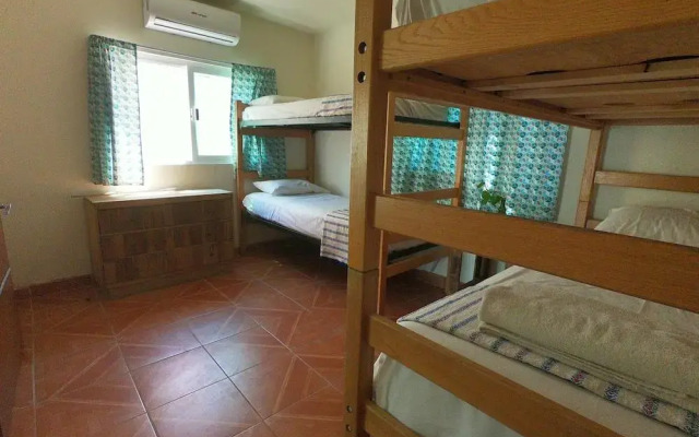 Bermejo Hostel