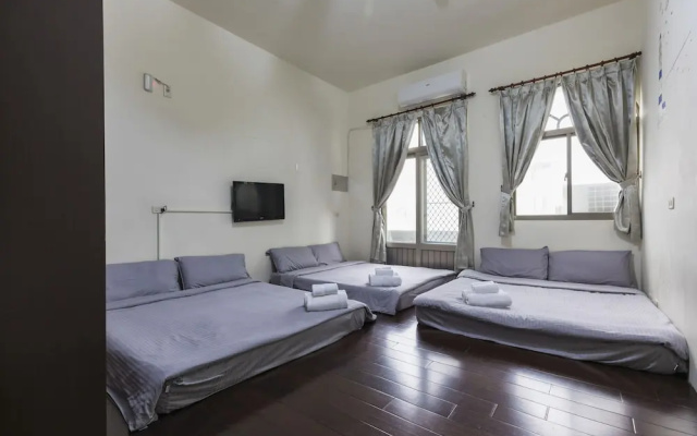Jia Xiang Lin Guan Hai Homestay 1
