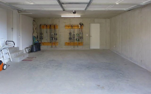 Chalet Petit Pont Ollon