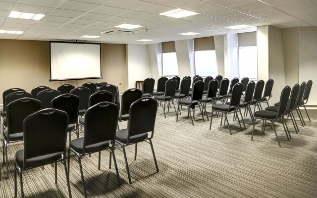 Mercure Preston Samlesbury