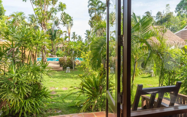 Easy Time Resort