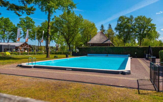 EuroParcs Resort De Wije Werelt 10130