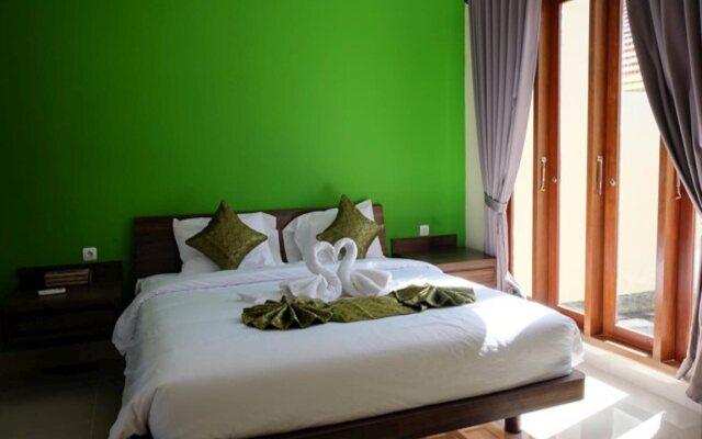 Astana Made Villas