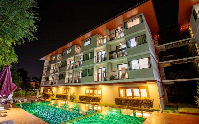 Huen Jao Ban Hotel
