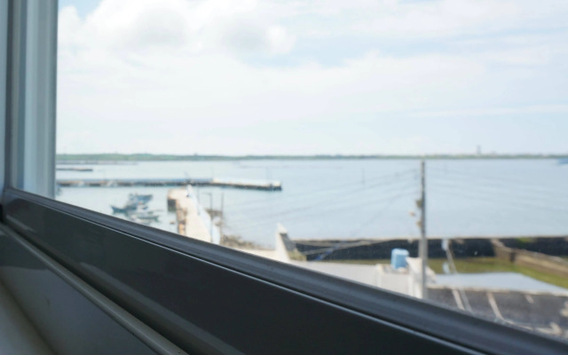 See Starsea Guest House