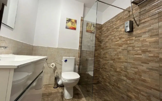 Cabana Chalet Transylvania