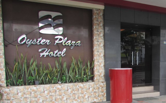 Oyster Plaza Hotel