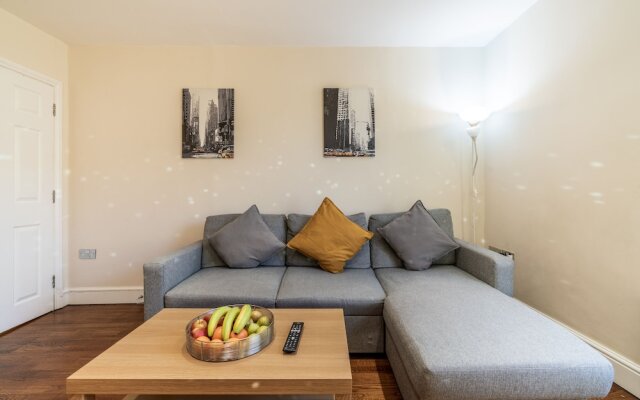 St Marks Modern Apartments