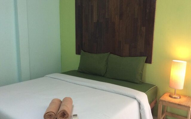 Lemon Tree Resort