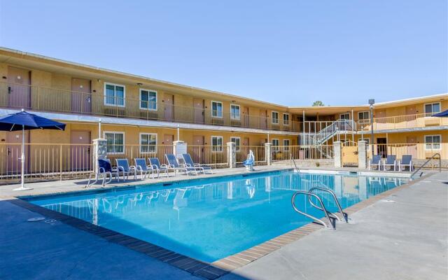 Quality Inn Idaho Falls