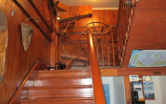 Hotel - Motel Georges