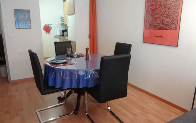 Sunnmatt West Wohnung 744 Engelberg