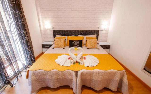 Apartamentos Argia 2