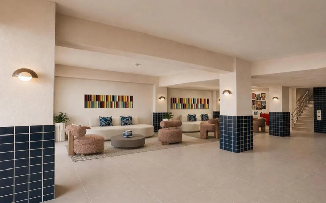 Asel Hotel Didim