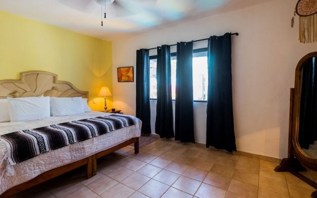 Hacienda San Jose B3 1 Bedroom Condo by RedAwning