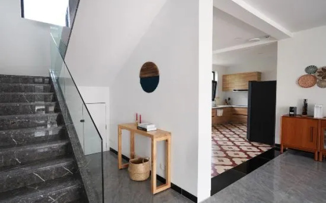 Beijing Chuanye Daye B&B