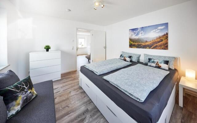 Wohnung 14 - ohne Auto in den Europa-Park
