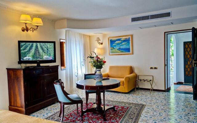 Ravello Art Hotel Marmorata