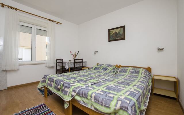 Apartments Senka