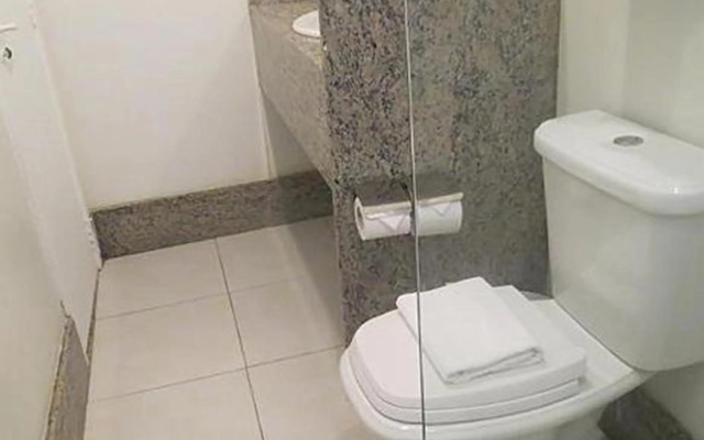 Atlântico Centro Apartments