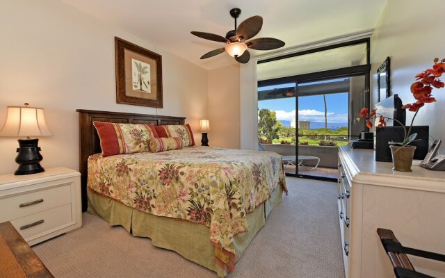 Kaanapali Royal N102 2 Bedroom Condo