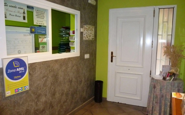 Hostal Ciudad de Nájera