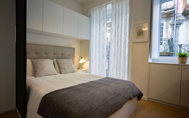 D&S - Porto São Bento Apartment II