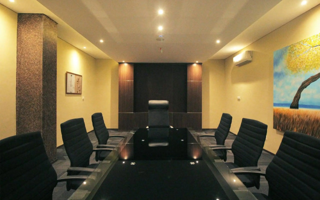 Eastern Hotel Bojonegoro