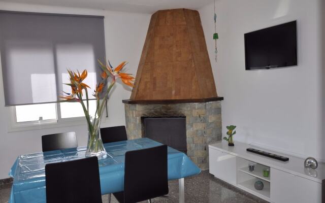 Apartamentos Maniu