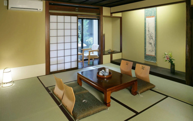 Matsubaya Ryokan