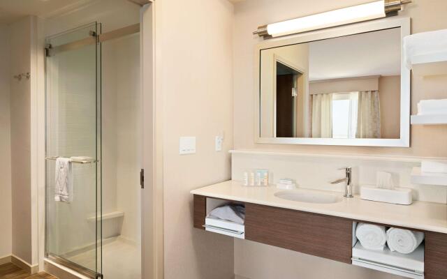 Hampton Inn by Hilton Edmonton/Sherwood Park