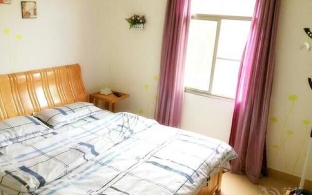 Xiamen Wake Up Naturally Inn
