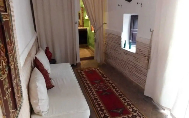 Riad Mina