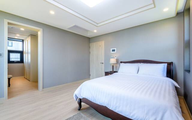 The House Adagio Regency