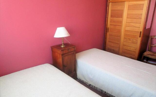 Appartement Les Sables-d'Olonne, 4 pièces, 5 personnes - FR-1-197-199