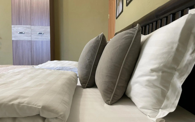 Pro.Apartment (Pro.Apartment) on 99 Gagarin Street