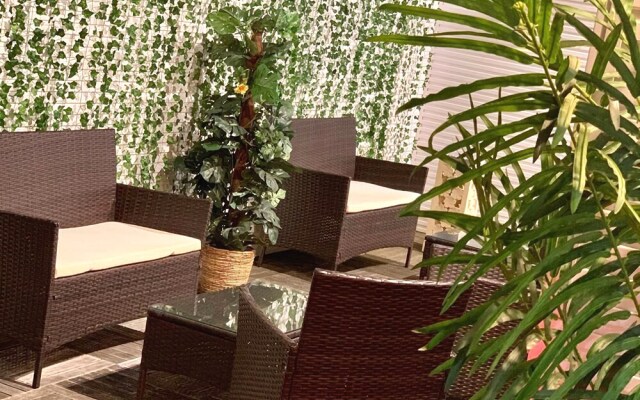 Spa & Hotel Jn Family Refresh Resort