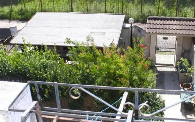 Casa Domus Rome