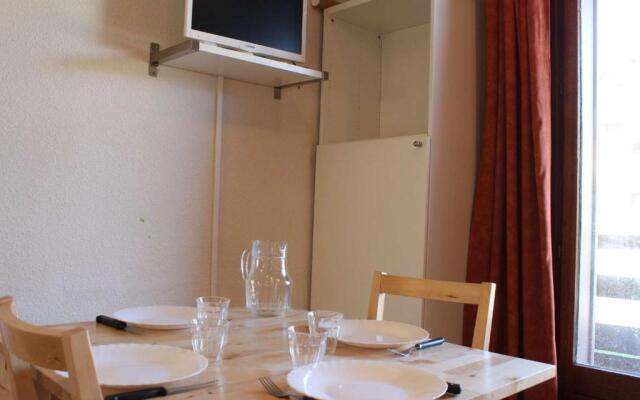 Appartement Risoul, 2 pièces, 4 personnes - FR-1-330-525