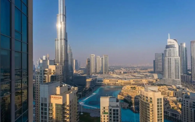 Bellavista-1BR-BurjKhalifa&Fountain View