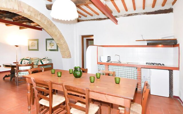 Agriturismo Vallelunga