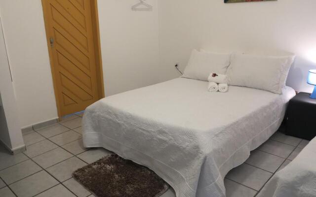 Pousada Pé na Areia