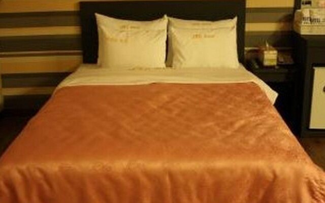 Goodstay Grand Motel