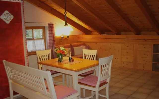 Ferienwohnung Barbara Raggl