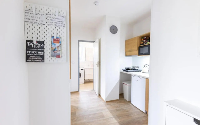 APARTMANY Plzeňská 465 Free PARKING & PS3