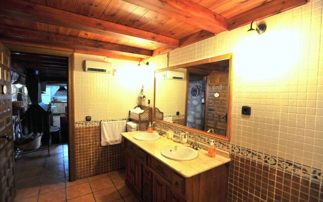 Casa Rural Rio Tranquilo I