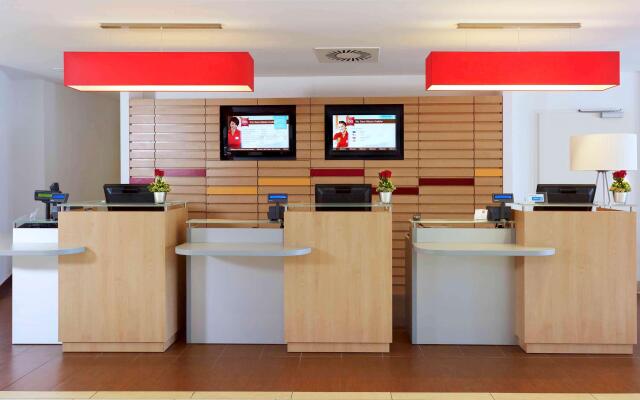 ibis Krakow Stare Miasto