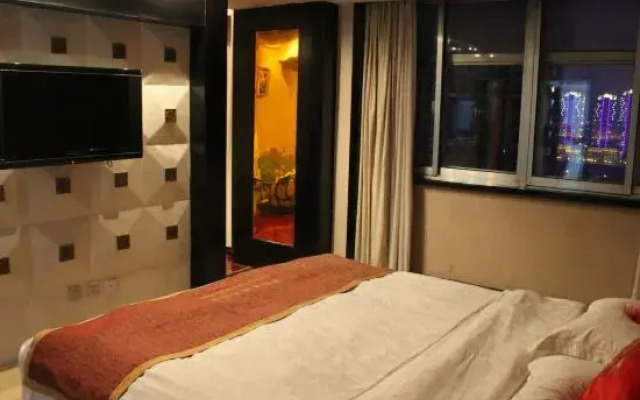 Luban Hotel